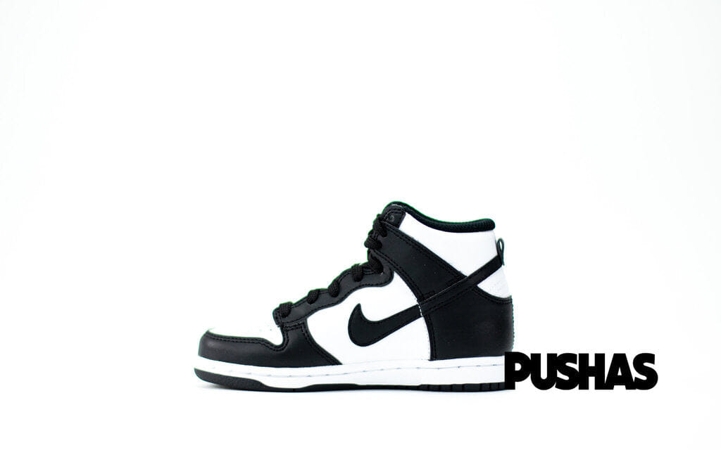 Nike Dunk High Panda PS