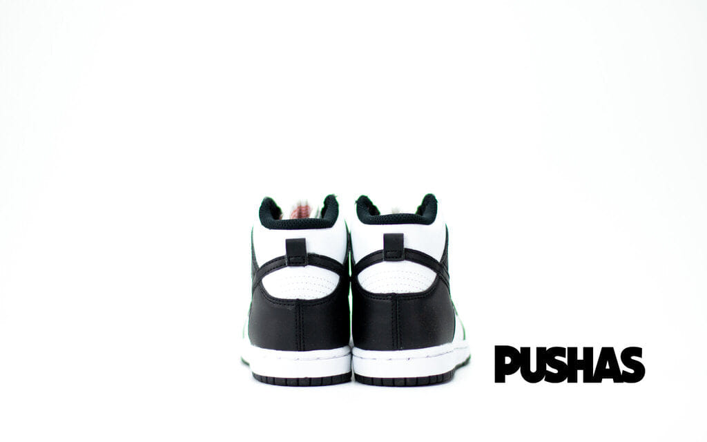 Nike Dunk High Panda PS