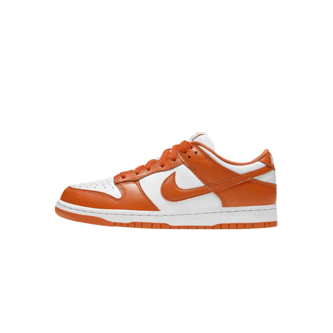 Nike Dunk Syracuse Low