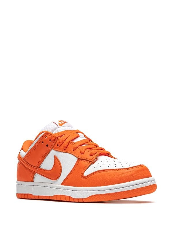 Nike Dunk Syracuse Low