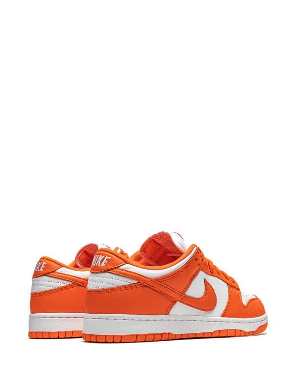 Nike Dunk Syracuse Low
