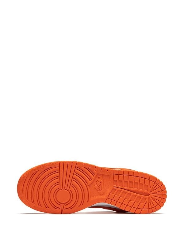 Nike Dunk Syracuse Low
