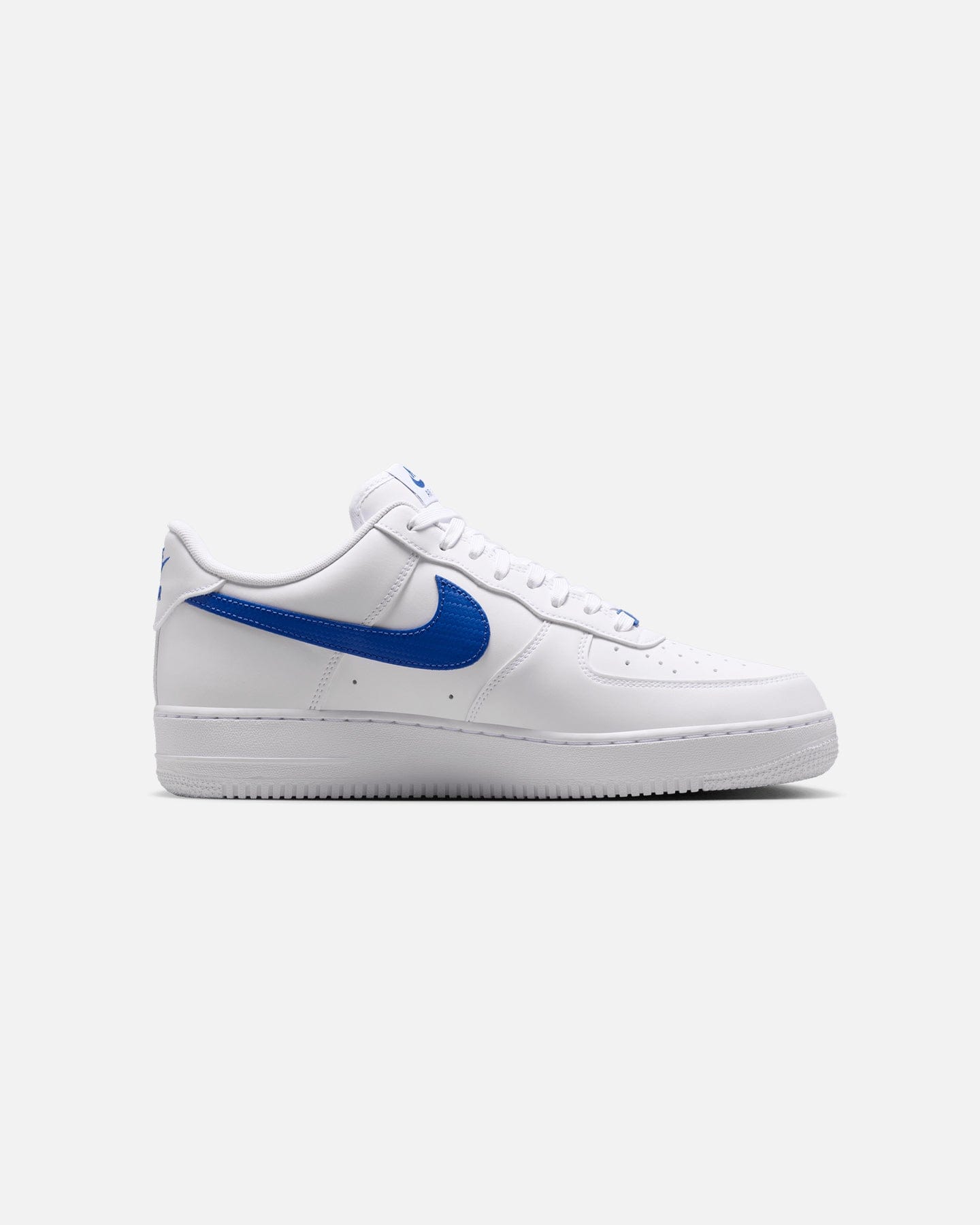 Nike Air Force 1 '07 White/Game Royal