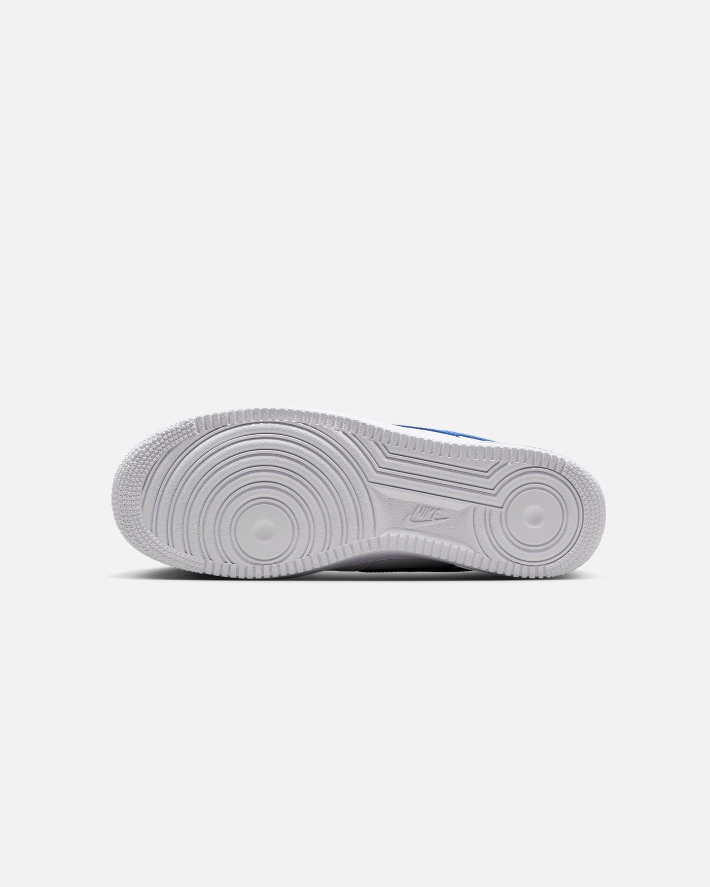 Nike Air Force 1 '07 White/Game Royal