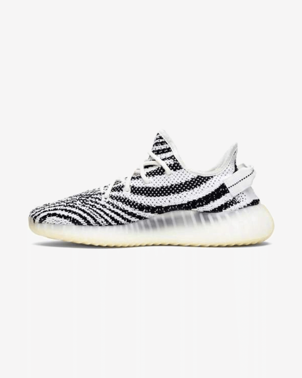 ADIDAS YEEZY BOOST 350 ZEBRA 2020