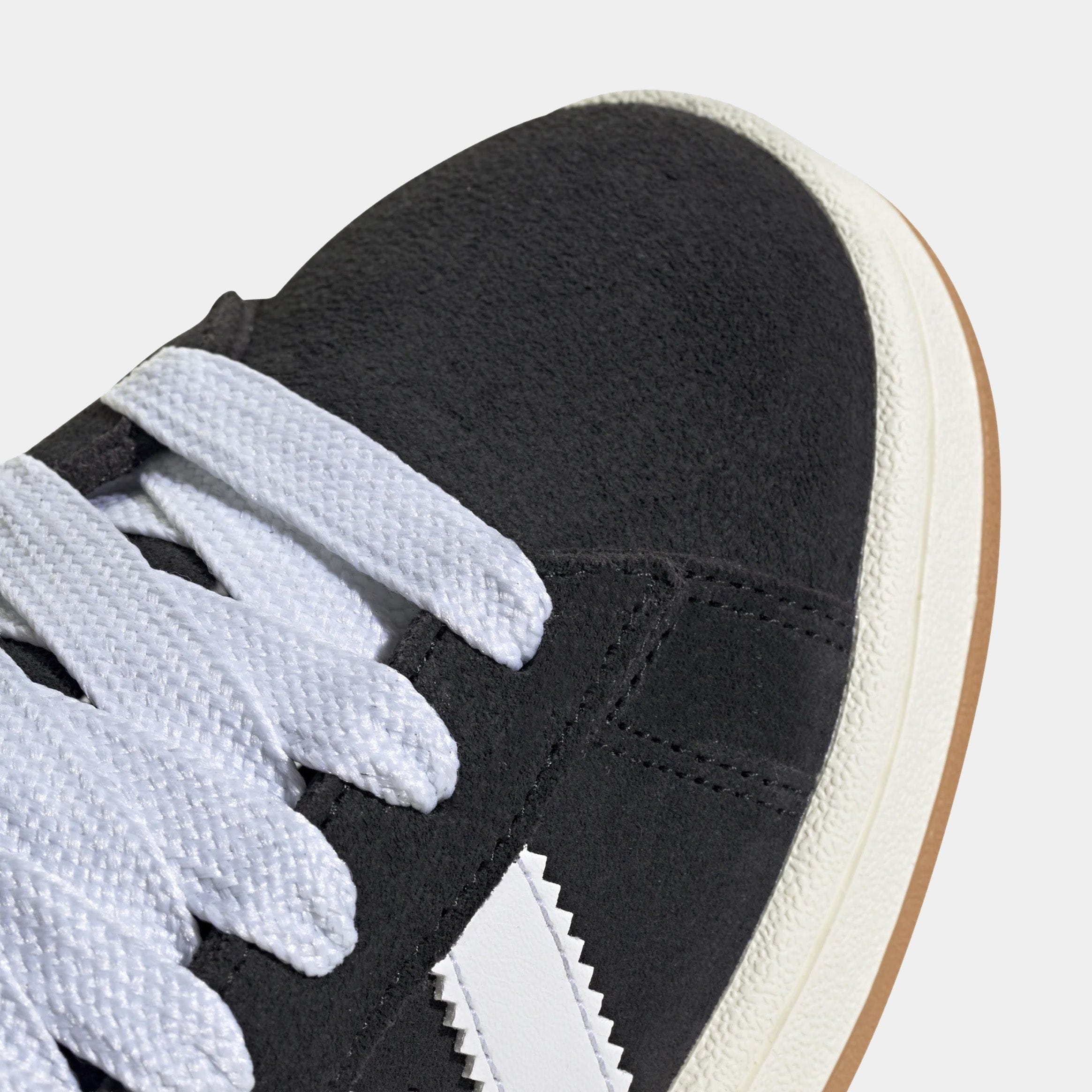 adidas Campus 00s Womens Lifestyle Shoes (Core Black/Cloud White)