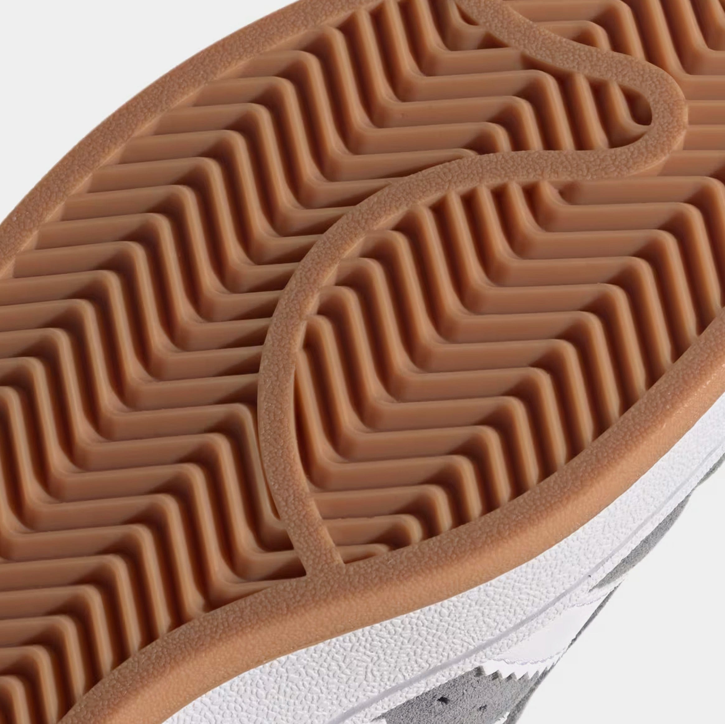 adidas Campus 00s Grade School Lifestyle Shoes (Grey Three/Cloud White/Cloud White)