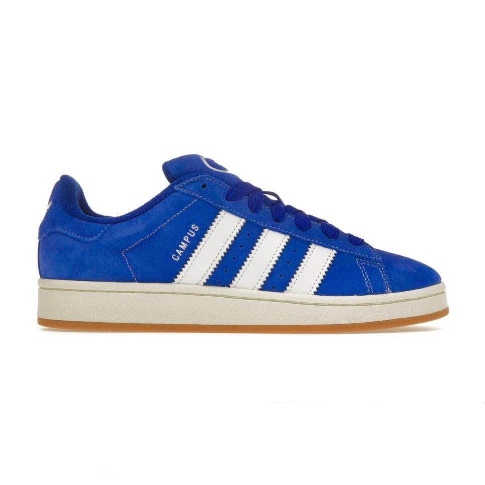 adidas Campus 00s Blue Cloud White