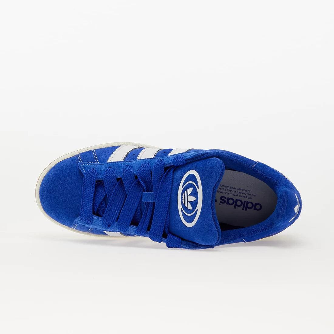 adidas Campus 00s Blue Cloud White