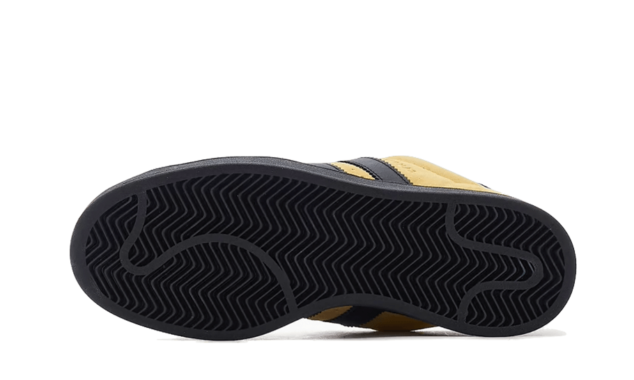 adidas Campus 00s Almost Yellow Core Black