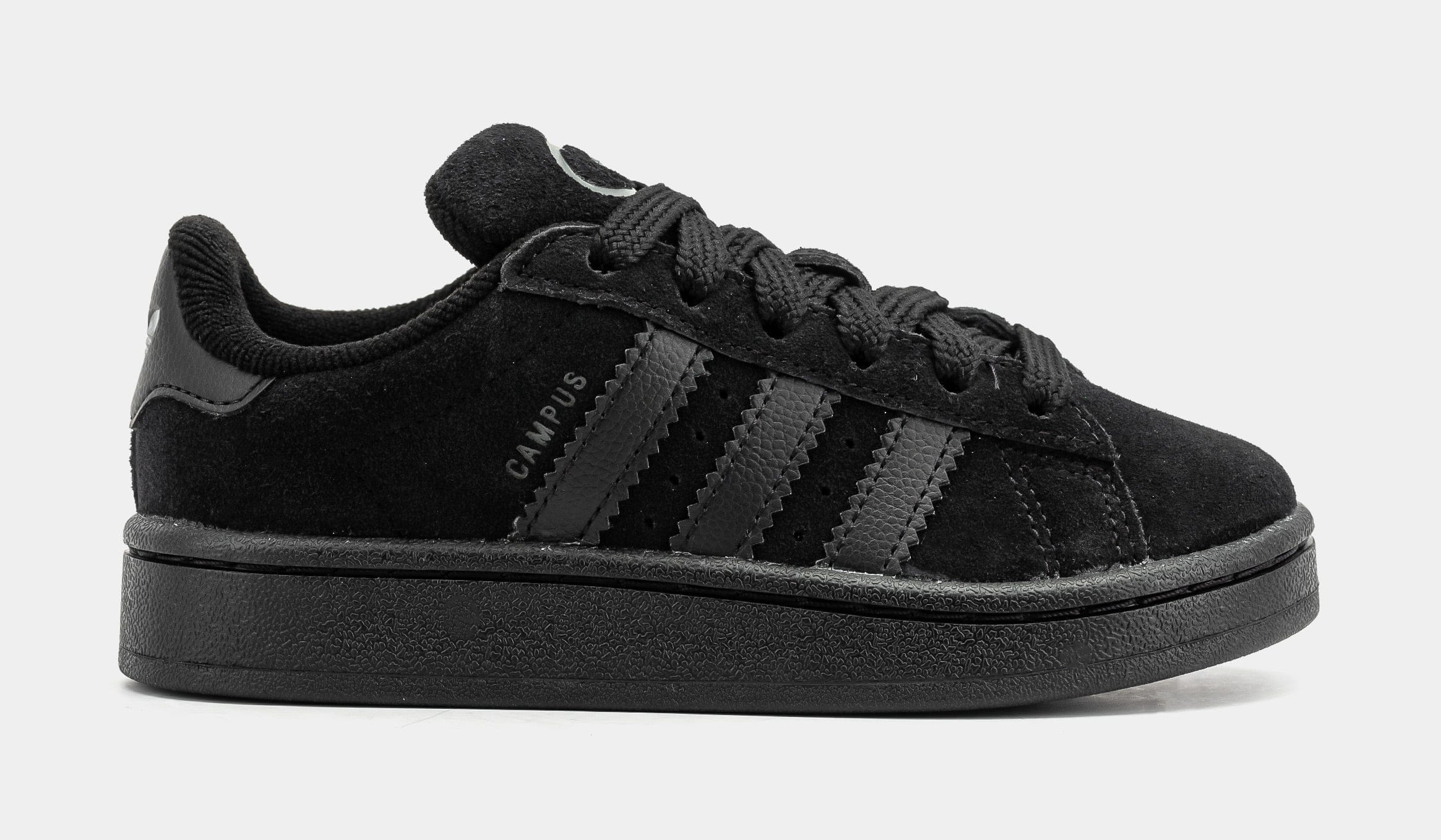 adidas Campus 00s Preschool Lifestyle Shoes (Core Black)