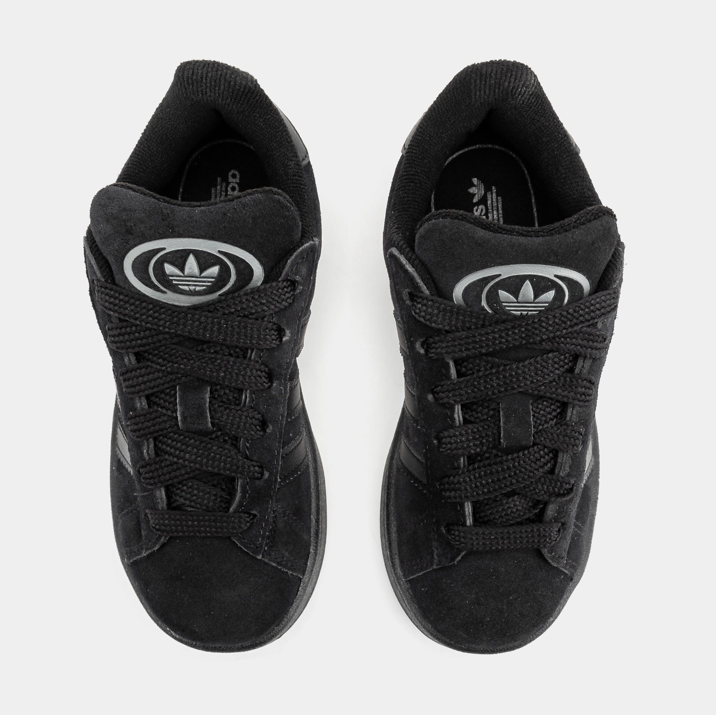 adidas Campus 00s Preschool Lifestyle Shoes (Core Black)
