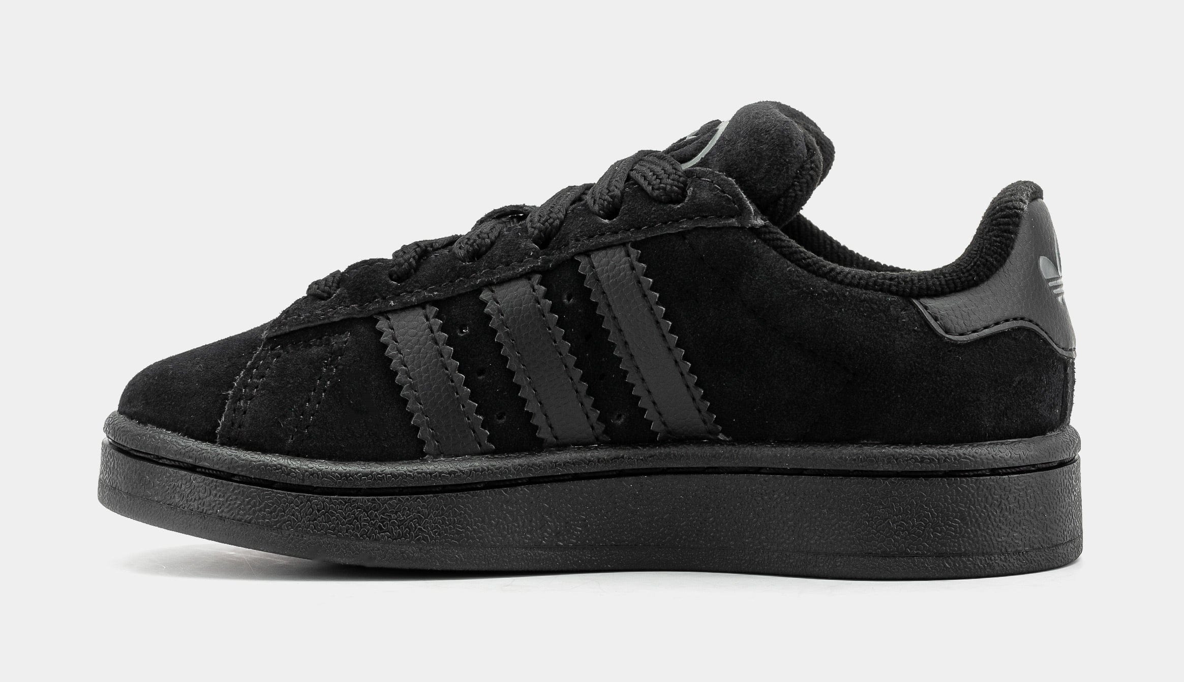 adidas Campus 00s Preschool Lifestyle Shoes (Core Black)