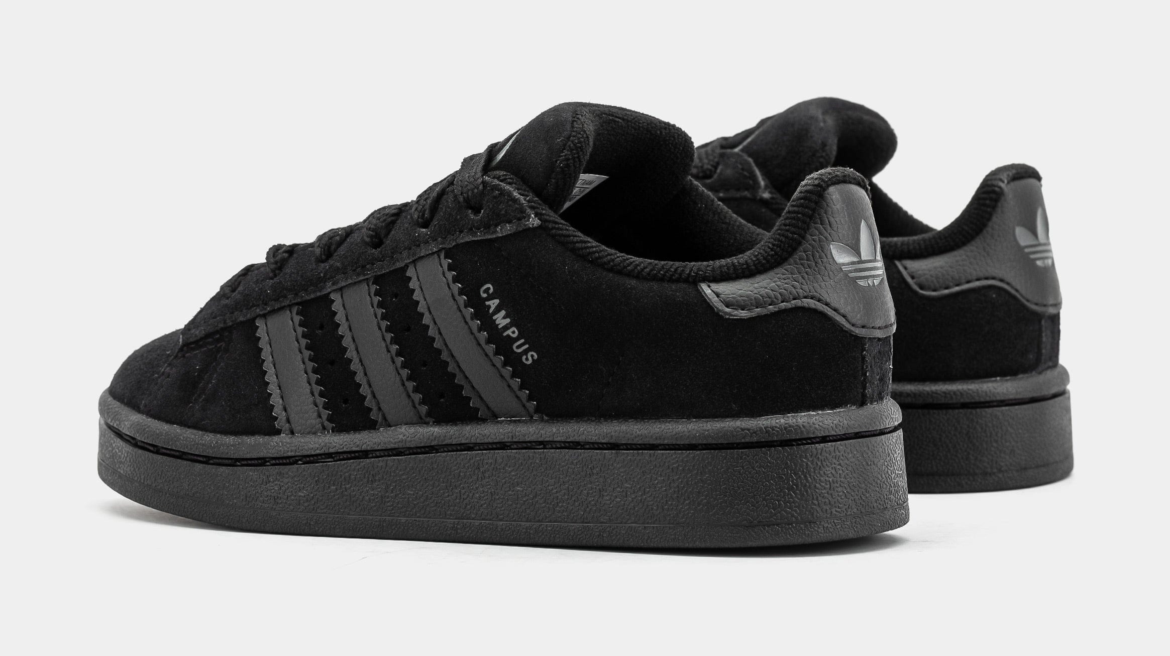 adidas Campus 00s Preschool Lifestyle Shoes (Core Black)