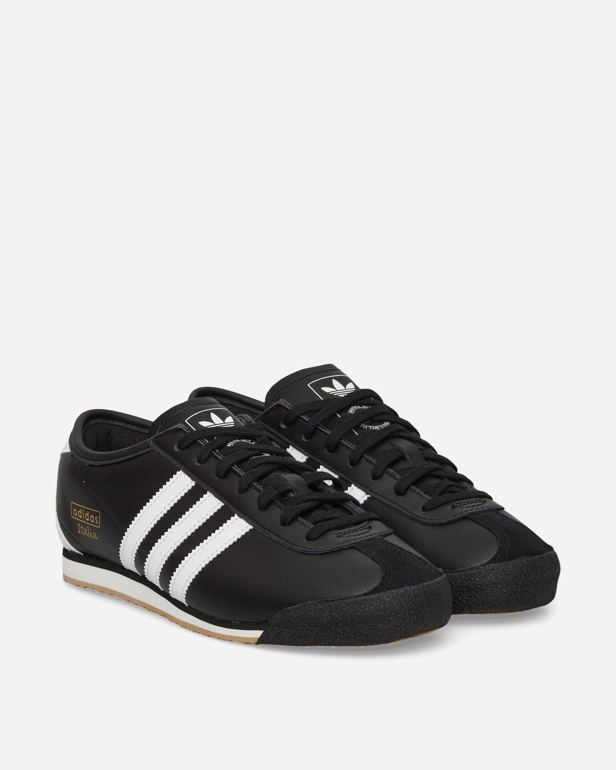 adidas Italia 70s Sneakers Core Black / Cloud White