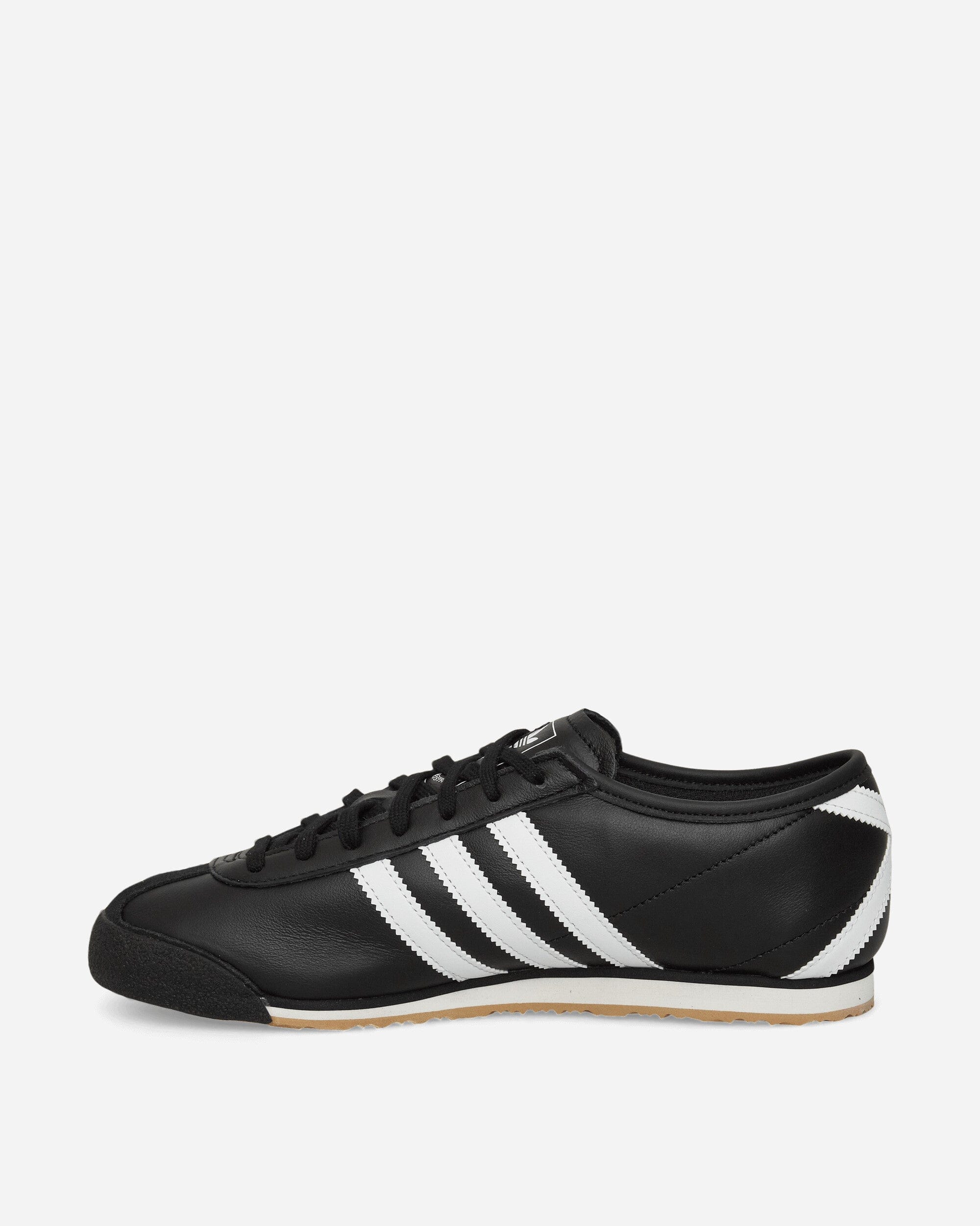 adidas Italia 70s Sneakers Core Black / Cloud White