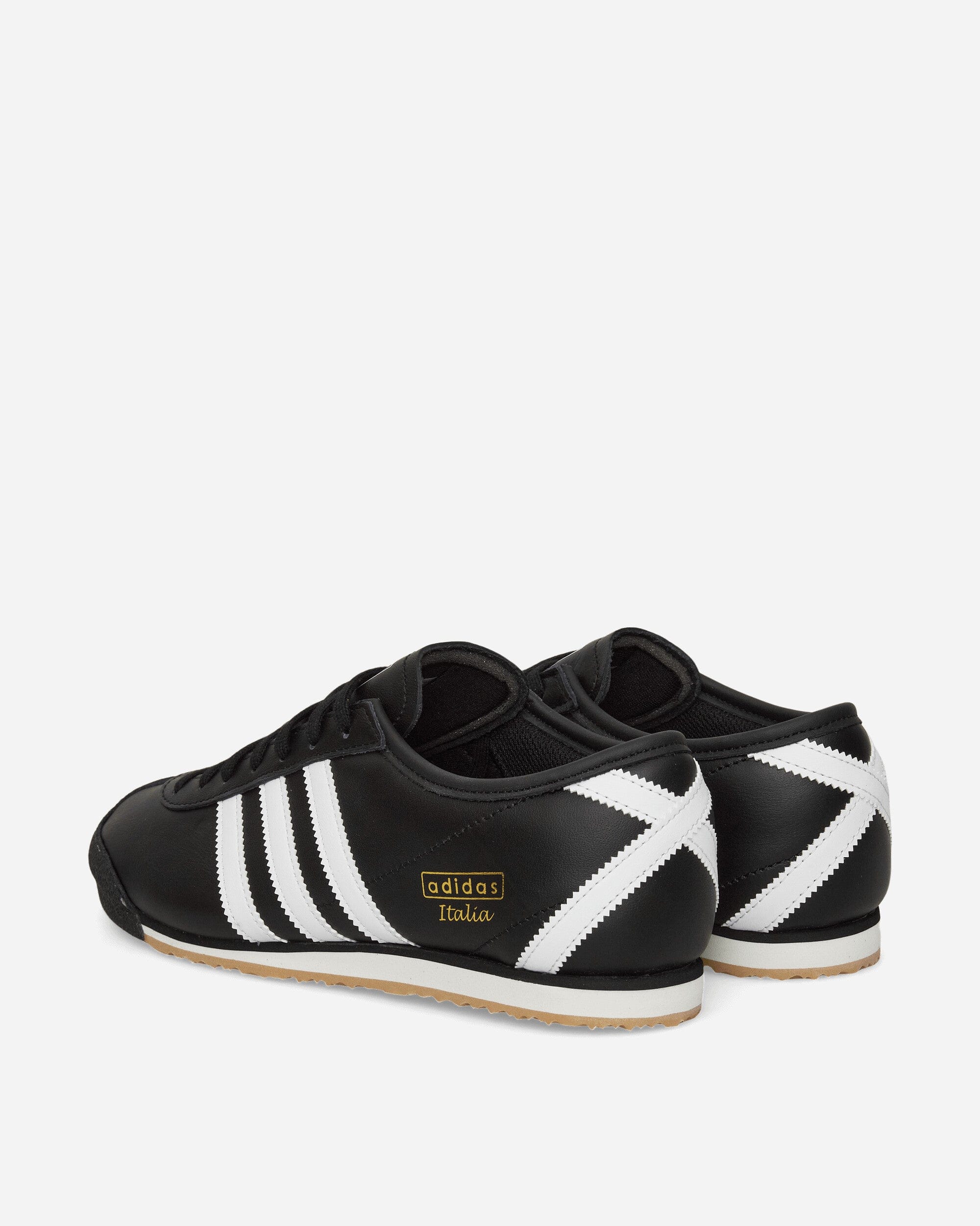 adidas Italia 70s Sneakers Core Black / Cloud White
