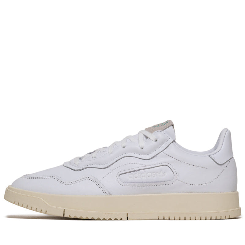 adidas SC Premiere - Cloud White/Power Green