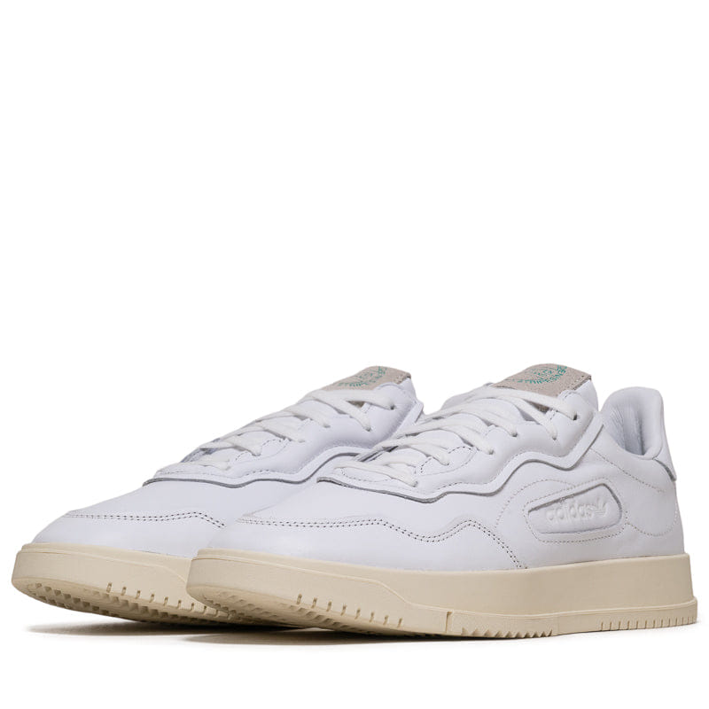 adidas SC Premiere - Cloud White/Power Green
