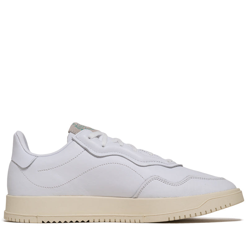 adidas SC Premiere - Cloud White/Power Green