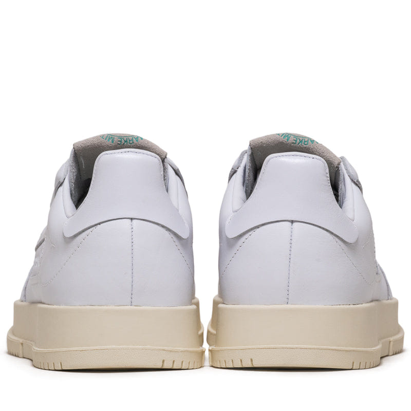 adidas SC Premiere - Cloud White/Power Green
