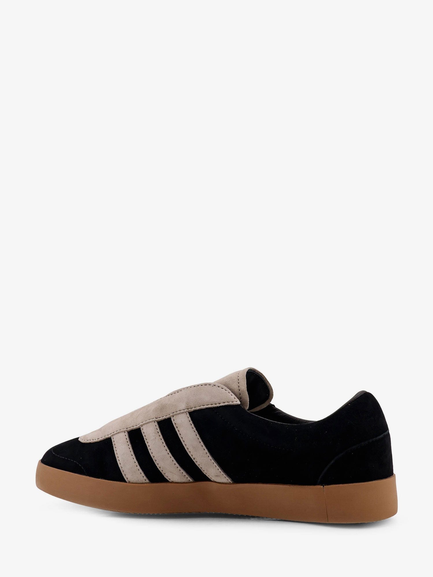 adidas Y - 3 Gazelle suede sneakers with engraved logo on the side