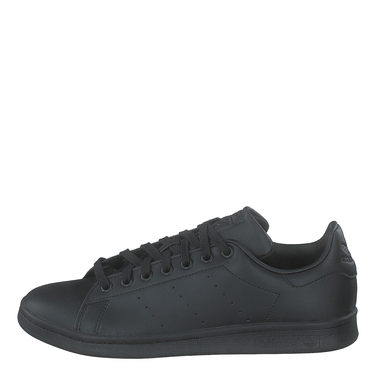 adidas Stan Smith Core Black / Core Black / Cloud White
