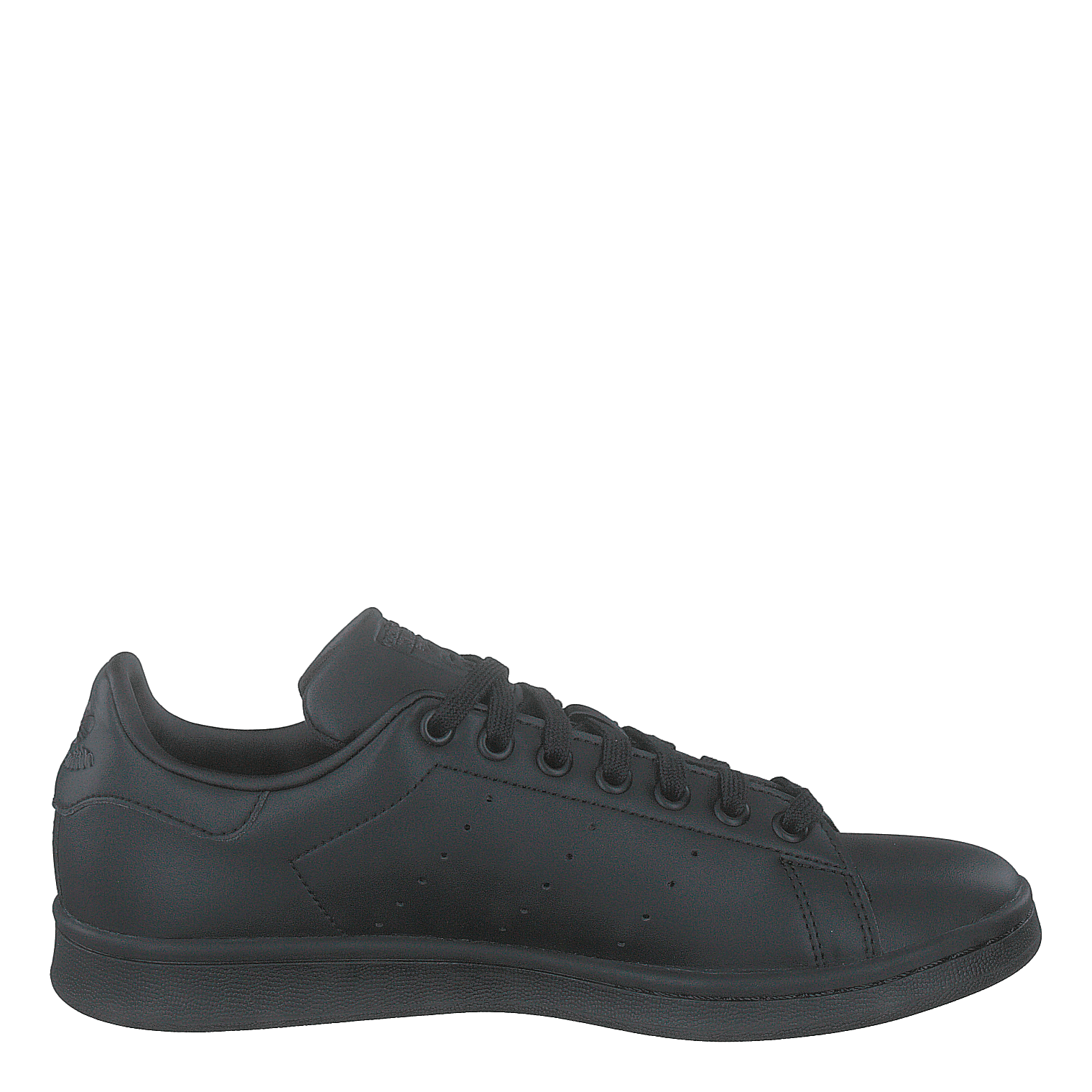 adidas Stan Smith Core Black / Core Black / Cloud White