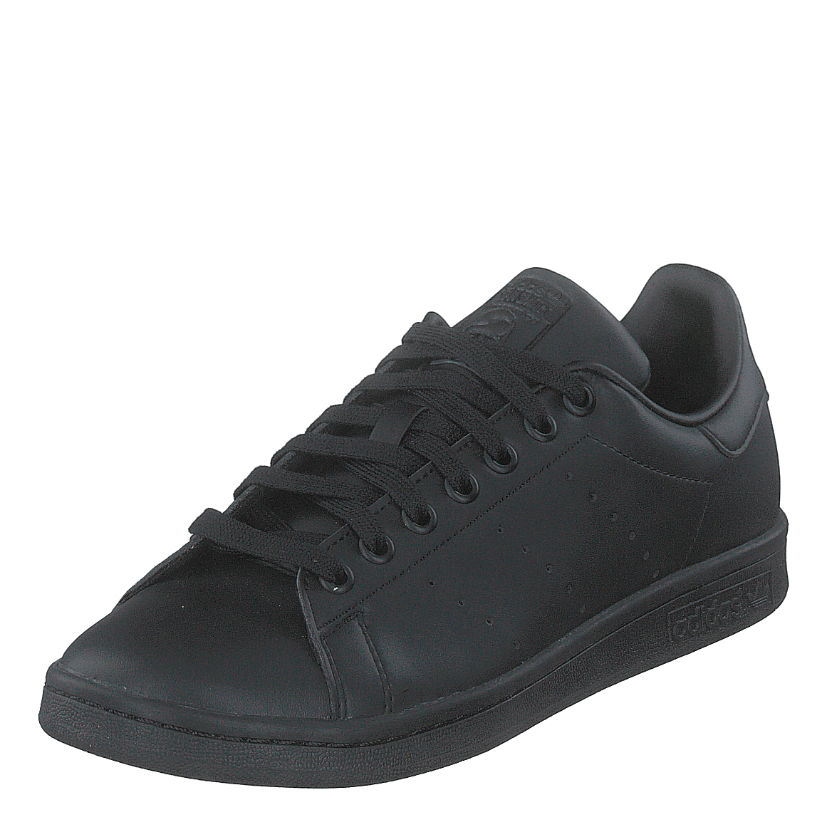 adidas Stan Smith Core Black / Core Black / Cloud White