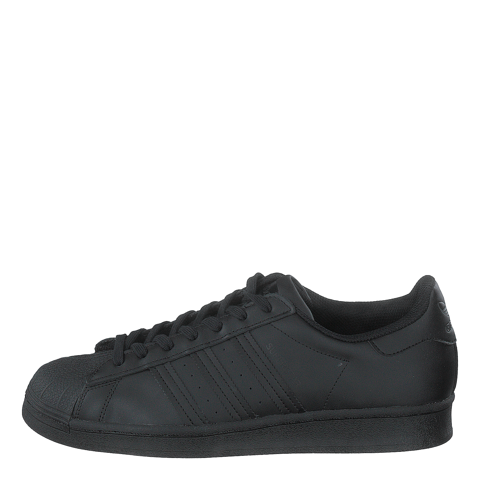 adidas Superstar Cblack/cblack/cblack