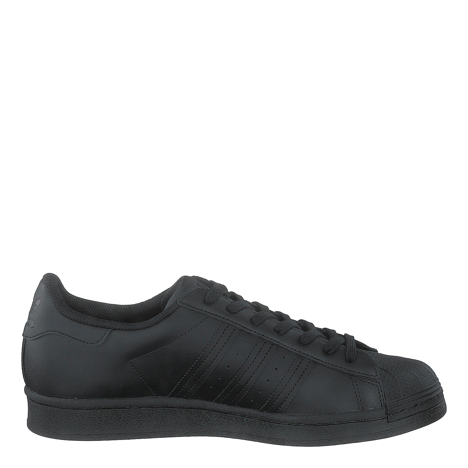 adidas Superstar Cblack/cblack/cblack