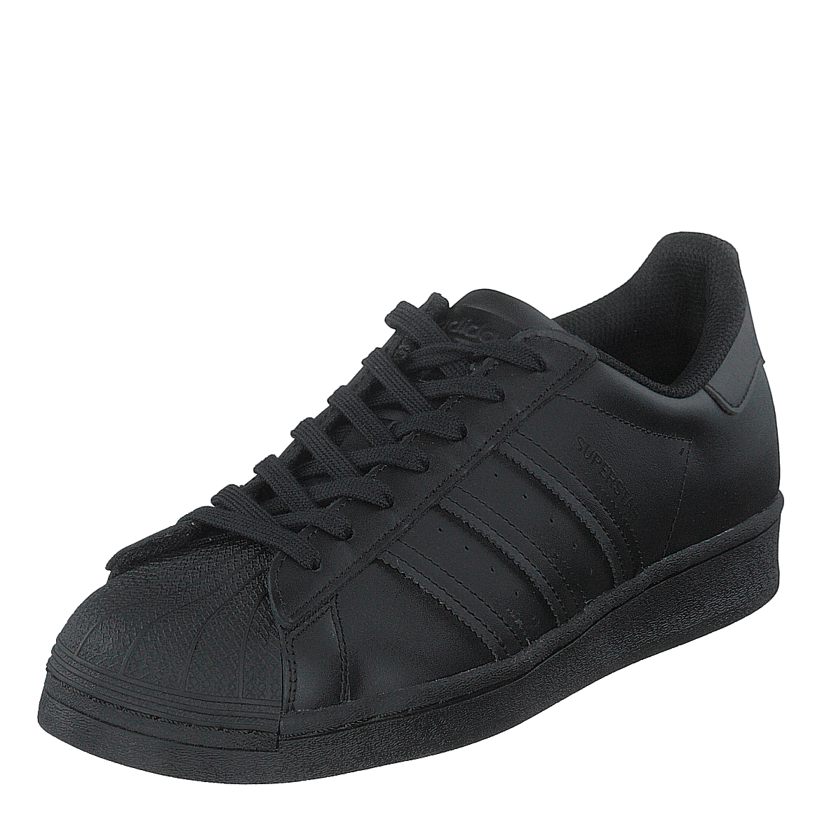adidas Superstar Cblack/cblack/cblack