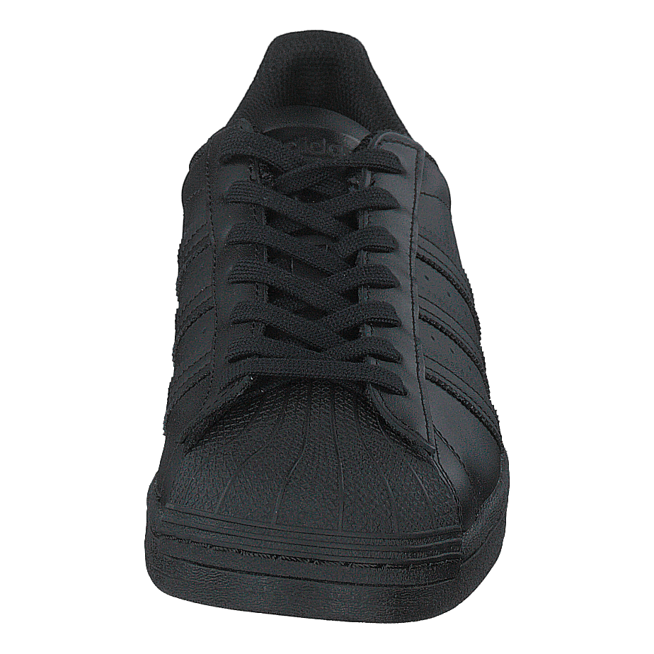 adidas Superstar Cblack/cblack/cblack