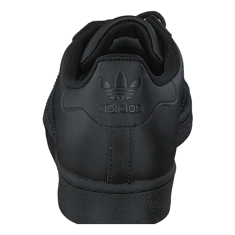 adidas Superstar Cblack/cblack/cblack