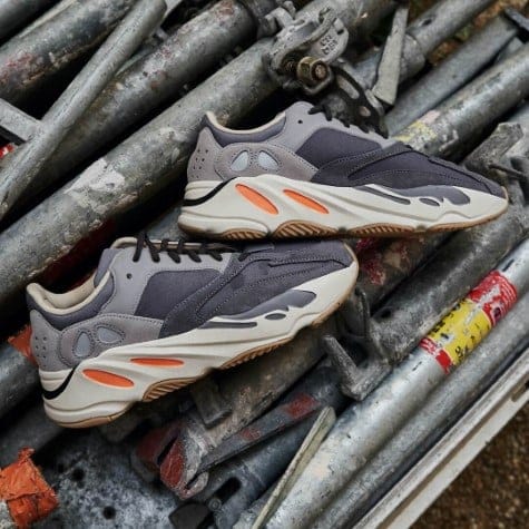 adidas Yeezy 700 Magnet