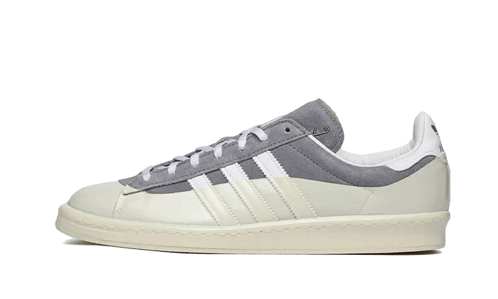 adidas Campus 80s Cali Thornhill Dewitt Grey