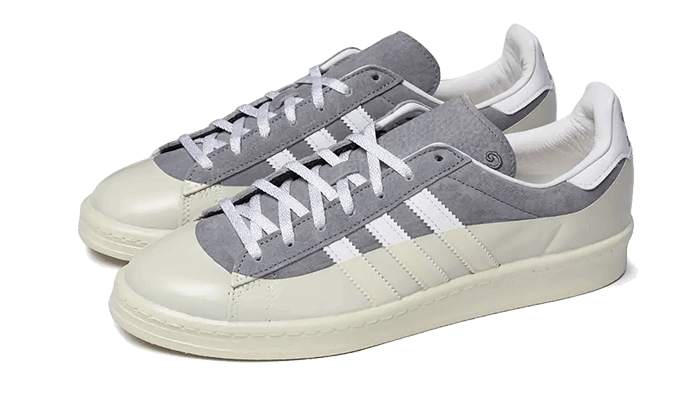 adidas Campus 80s Cali Thornhill Dewitt Grey