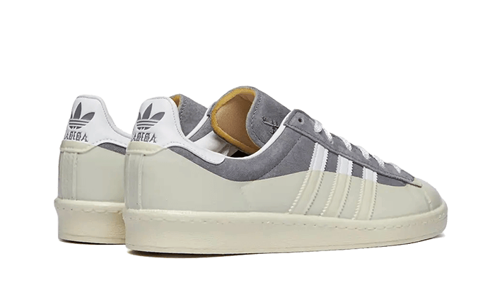adidas Campus 80s Cali Thornhill Dewitt Grey