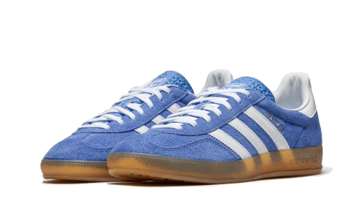 adidas Gazelle Indoor Blue Fusion