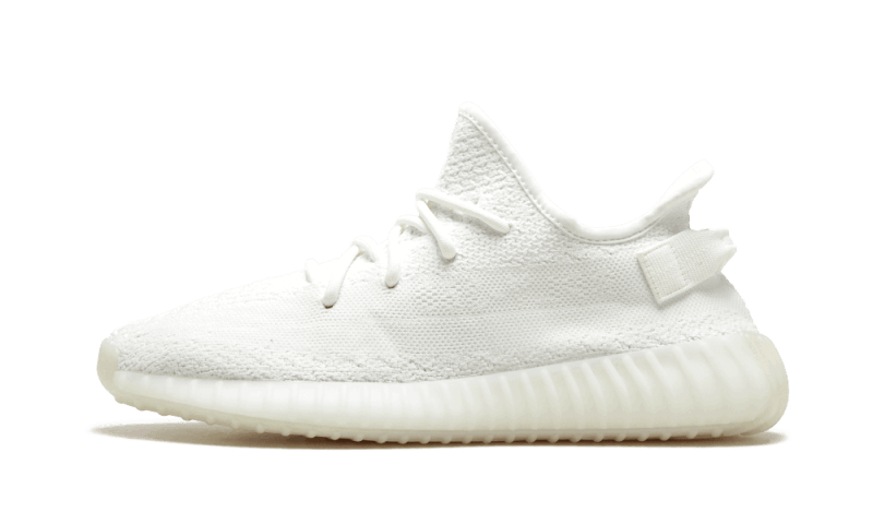adidas Yeezy Boost 350 V2 Cream/Triple White