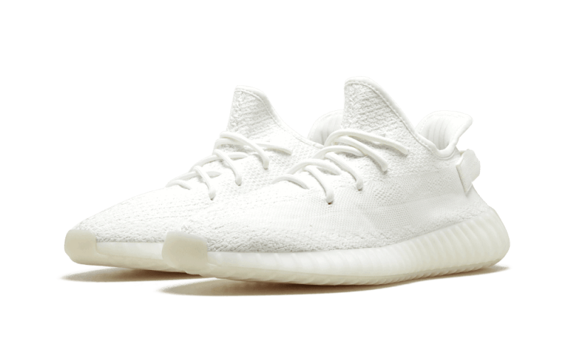 adidas Yeezy Boost 350 V2 Cream/Triple White