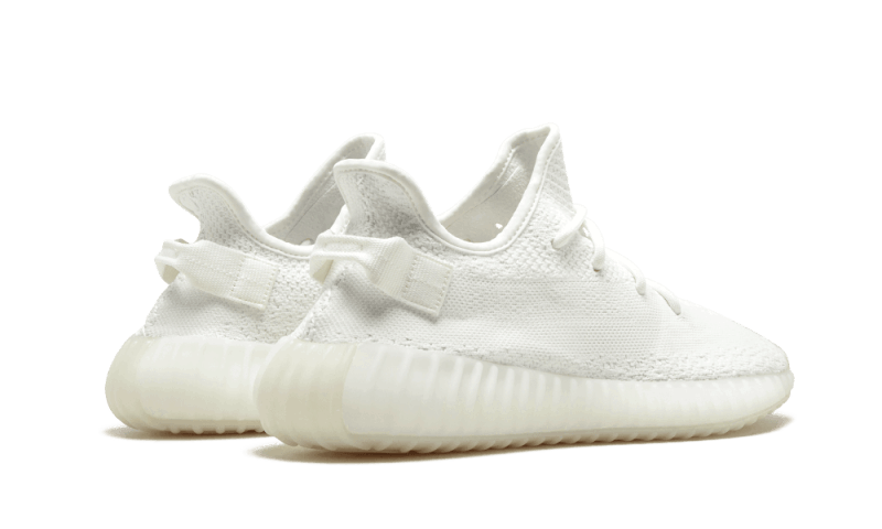 adidas Yeezy Boost 350 V2 Cream/Triple White