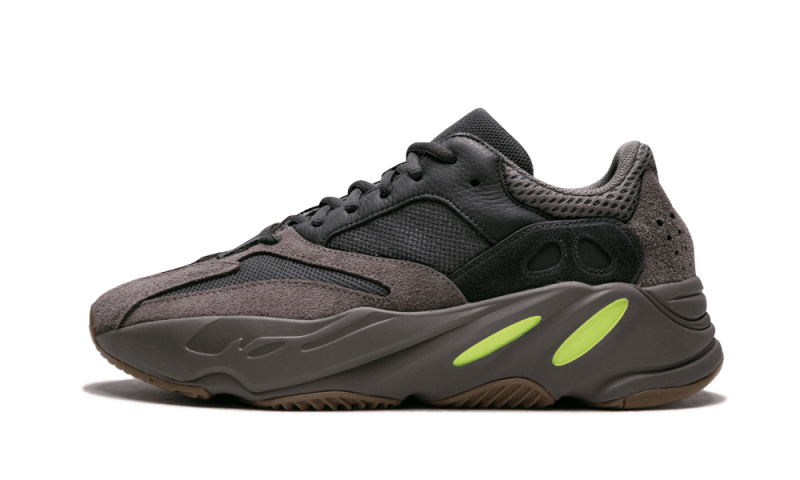 adidas Yeezy 700 Mauve