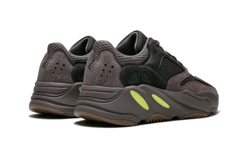 adidas Yeezy 700 Mauve