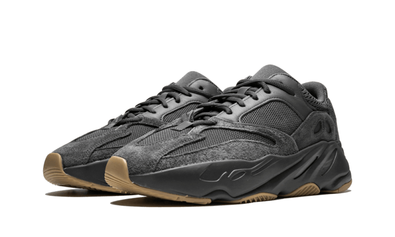 adidas Yeezy 700 Utility Black