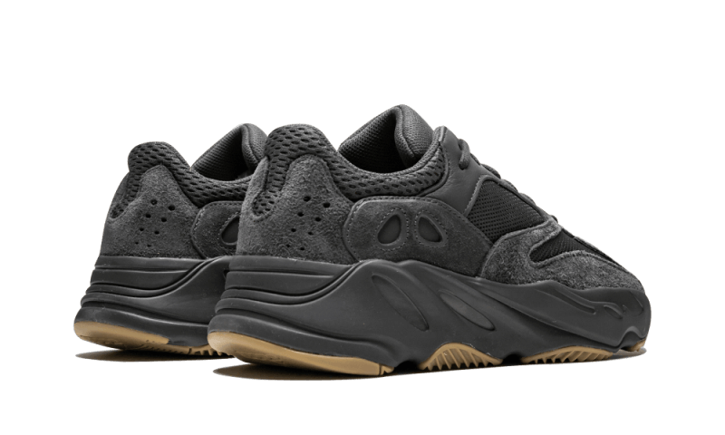 adidas Yeezy 700 Utility Black
