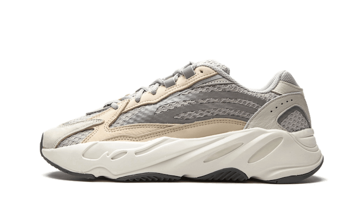 adidas Yeezy 700 V2 Cream