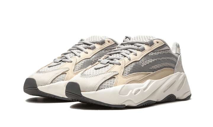 adidas Yeezy 700 V2 Cream