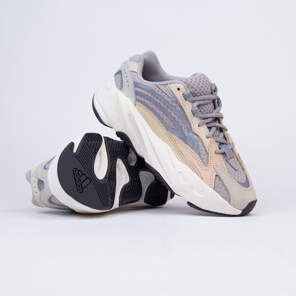 adidas Yeezy 700 V2 Cream