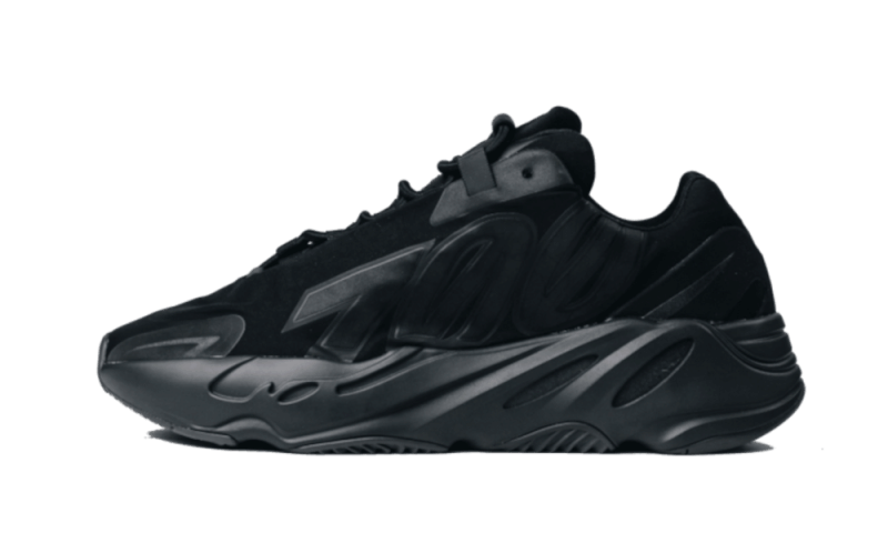 adidas Yeezy 700 MNVN Triple Black